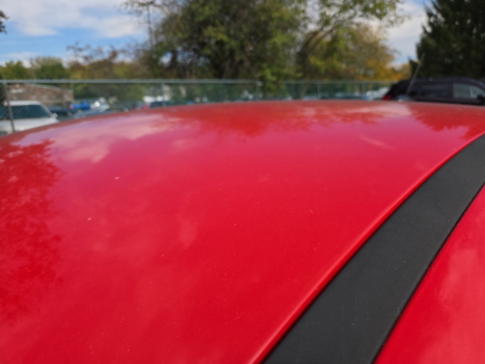 Used 2013 Ford Focus SE FWD image 15