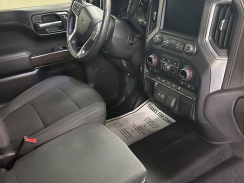 Used 2020 Chevrolet Silverado 1500 LT Trail Boss w/ Convenience Package image 26