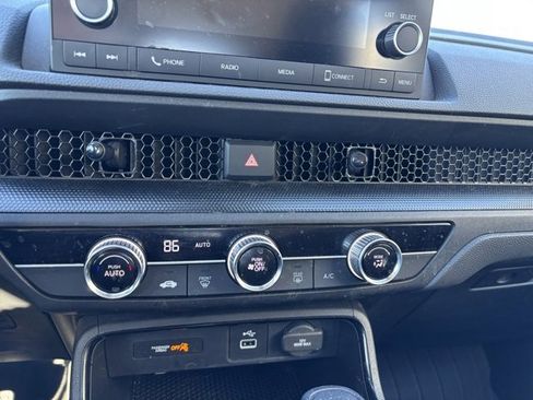 Certified 2023 Honda CR-V LX image 19