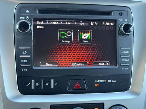 Used 2015 GMC Acadia SLE FWD image 47