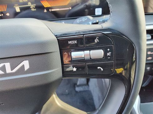New 2026 Kia Sorento EX image 14
