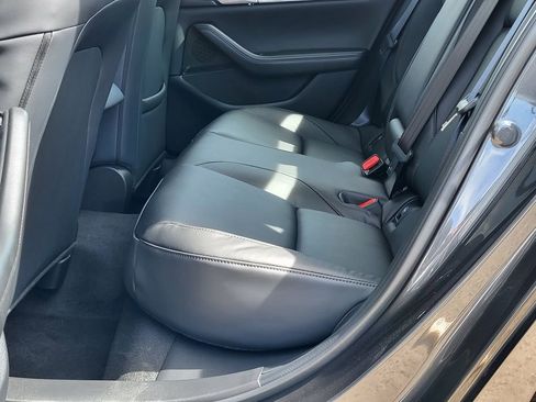 Used 2025 MAZDA MAZDA3 s image 19