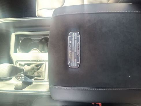 New 2026 RAM 1500 RHO image 21