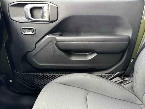 Used 2021 Jeep Wrangler Unlimited Sport S image 21