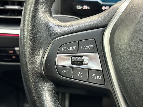 Used 2023 BMW i4 eDrive35 w/ Premium Package RWD image 26