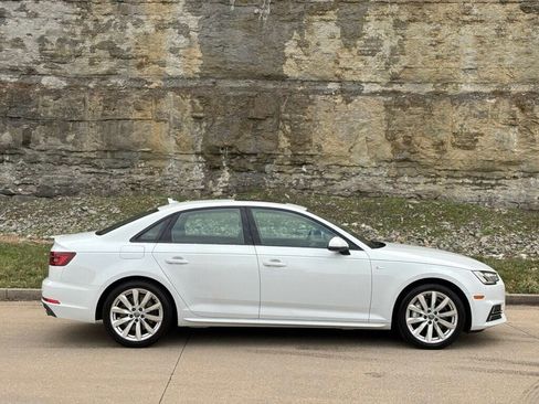 Used 2018 Audi A4 2.0T Premium w/ Convenience Package image 8