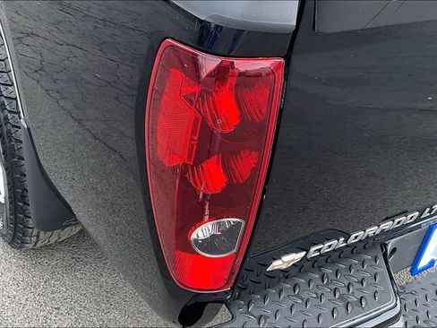 Used 2012 Chevrolet Colorado LT w/ Bodyguard Package image 32