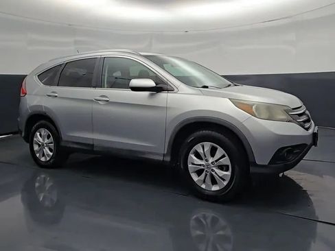 Used 2012 Honda CR-V EX-L image 2