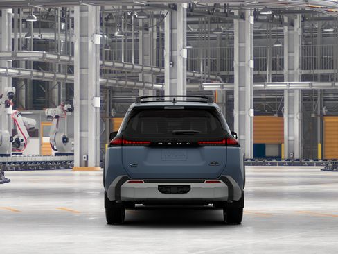 New 2026 Toyota RAV4 AWD image 10