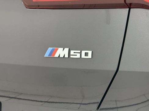 Used 2025 BMW X3 M50 w/ Premium Package AWD/4WD image 66