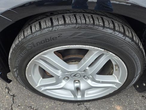 Used 2008 Acura TL image 28