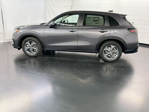 New 2026 Honda HR-V LX image 2