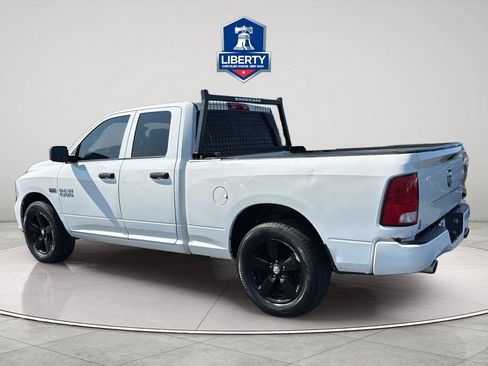 Used 2014 RAM 1500 Express AWD/4WD image 7