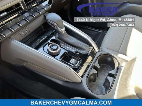 New 2026 Chevrolet Colorado ZR2 w/ Technology Package image 26