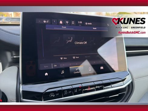 Used 2025 Jeep Compass Limited AWD/4WD image 27