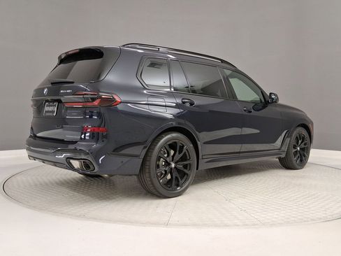 New 2026 BMW X7 xDrive40i w/ M Sport Package image 7