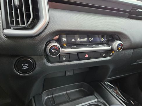 Certified 2025 MAZDA CX-50 AWD 2.5 S w/ Premium Package image 22