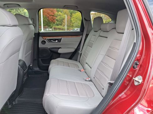 Used 2020 Honda CR-V EX-L image 22