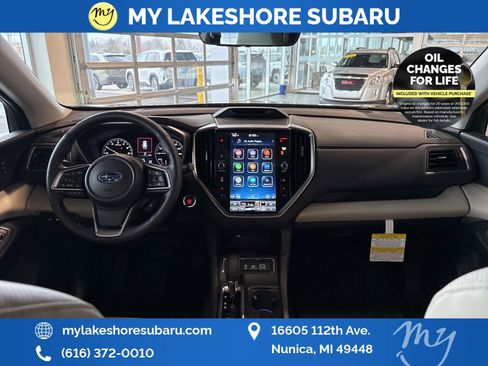 New 2026 Subaru Ascent Limited image 12