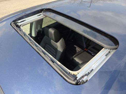 New 2026 Honda CR-V EX-L image 3