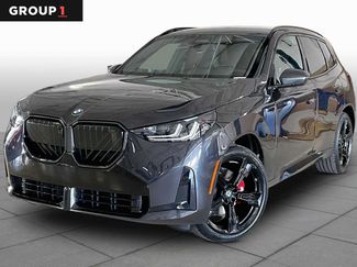New 2026 BMW X3 xDrive30i w/ Premium Package AWD/4WD video 1