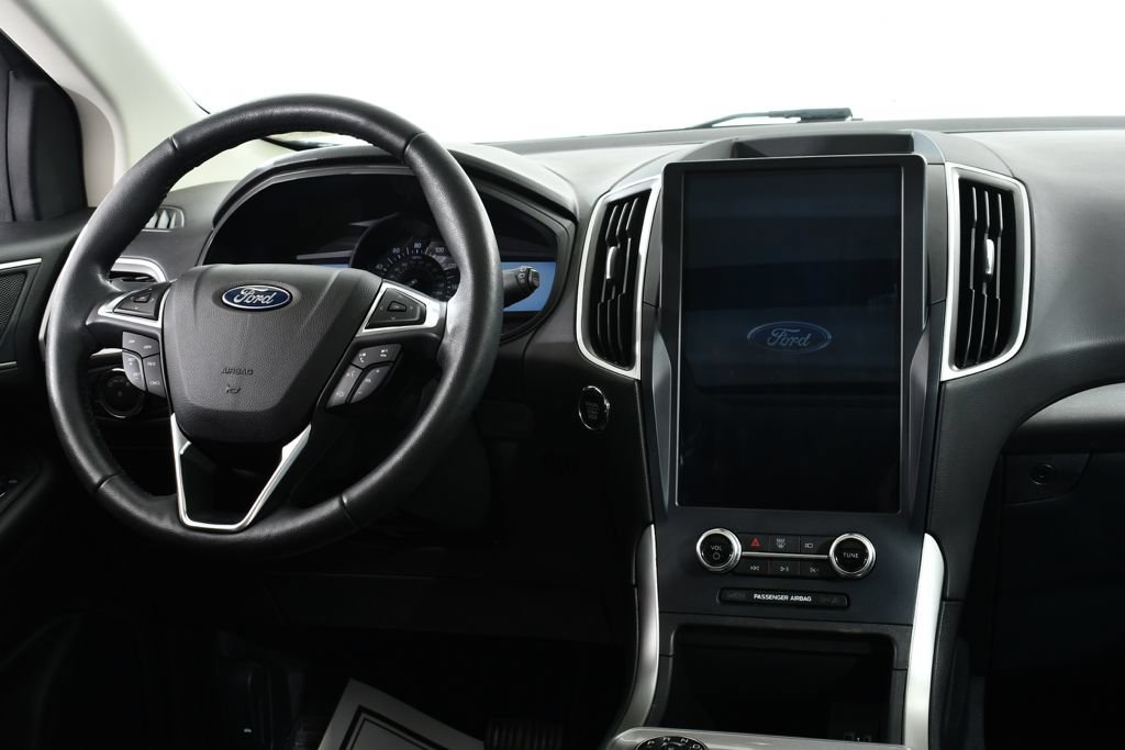 Used 2023 Ford Edge SEL w/ Convenience Package AWD/4WD image 8