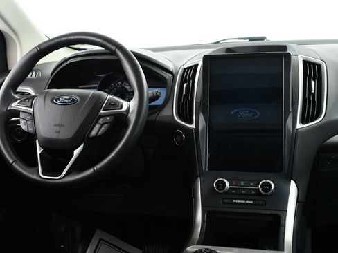 Used 2023 Ford Edge SEL w/ Convenience Package AWD/4WD image 8