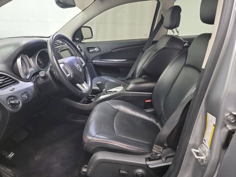 Used 2016 Dodge Journey R/T w/ Blacktop Package image 12