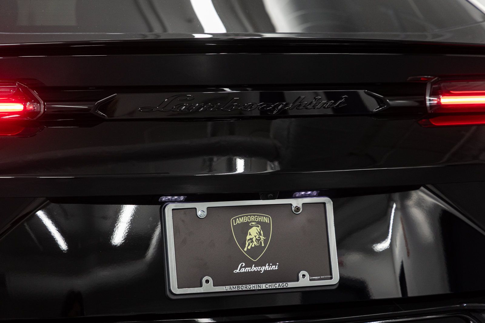 Used 2024 Lamborghini Urus S AWD/4WD image 20