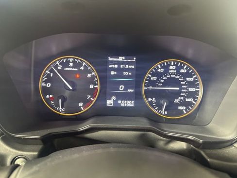 Used 2022 Subaru Outback Wilderness image 17