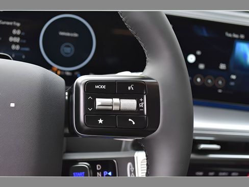 New 2026 Hyundai Ioniq 9 SEL AWD/4WD image 22