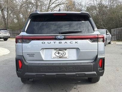 New 2026 Subaru Outback Limited