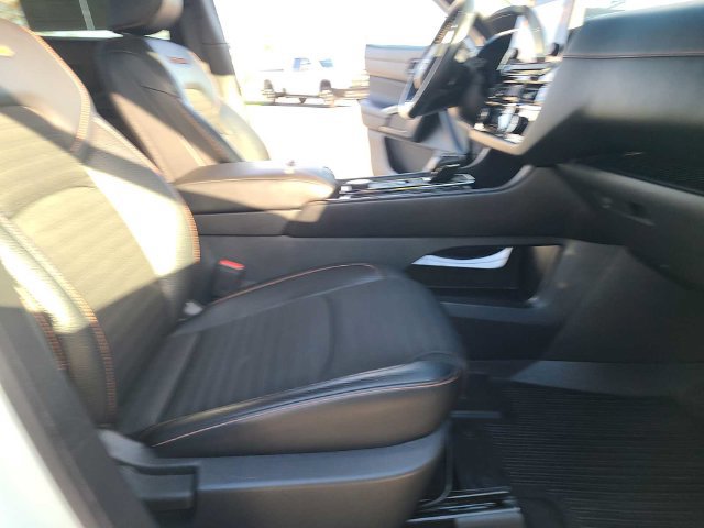 Used 2023 Nissan Pathfinder Rock Creek AWD/4WD image 20