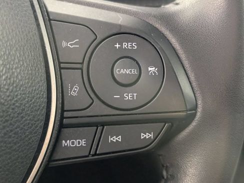 Used 2024 Toyota RAV4 XLE Premium w/ Weather Package FWD image 19