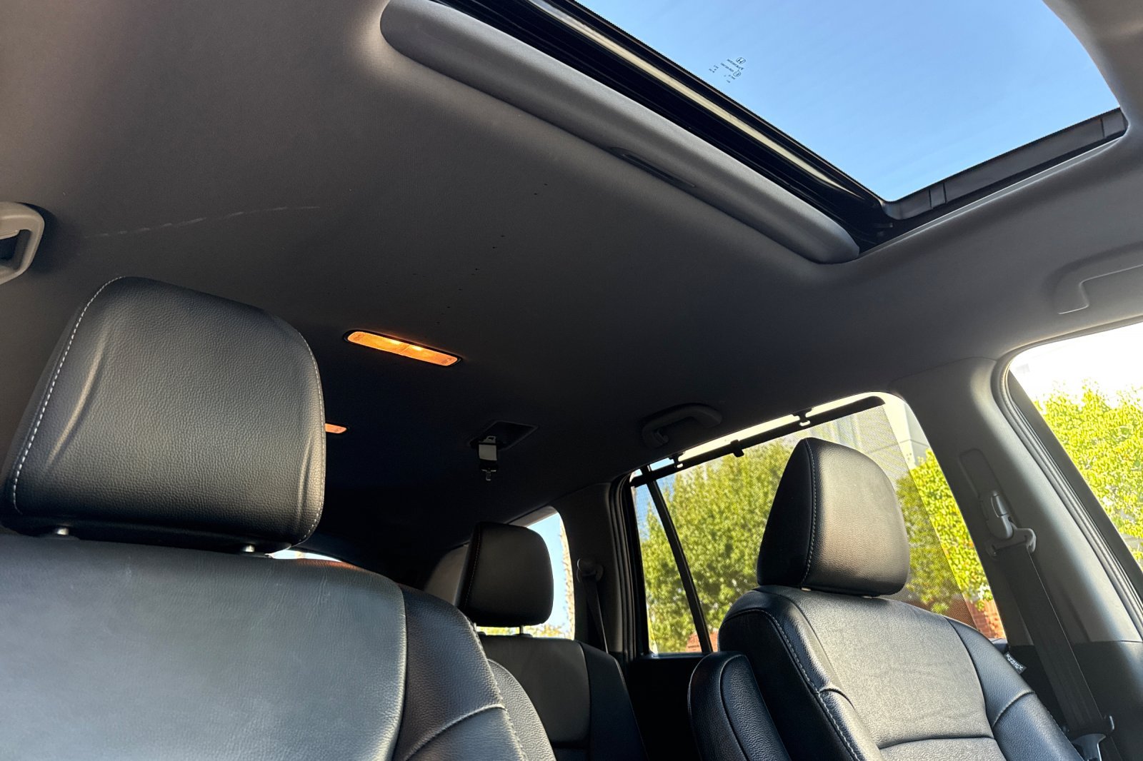 Used 2021 Honda Pilot Special Edition image 21
