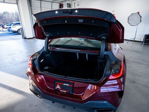 Used 2023 BMW 840i Gran Coupe xDrive w/ Comfort Seating Package image 58