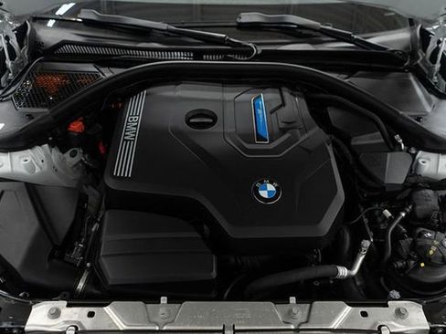 Used 2024 BMW 330e xDrive w/ Convenience Package image 39