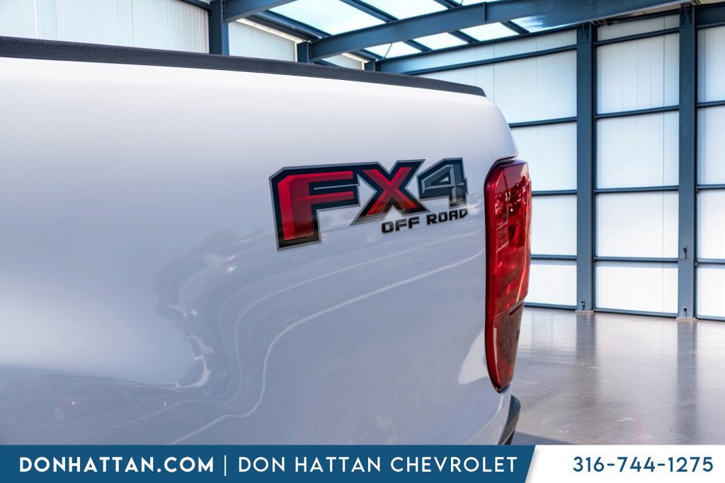 Used 2019 Ford Ranger Lariat w/ Equipment Group 501A Mid AWD/4WD image 26