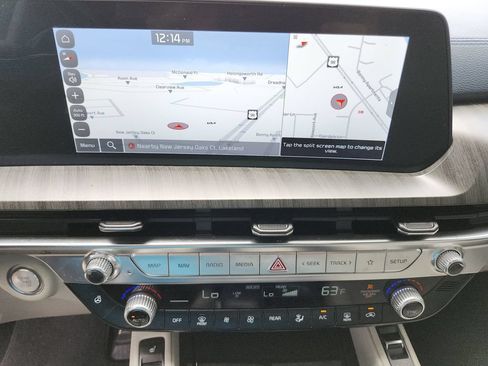 Certified 2023 Kia Telluride SX Prestige AWD/4WD image 22