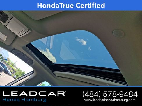 Certified 2025 Honda Accord SE image 17