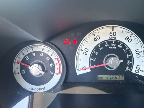 Used 2008 Toyota FJ Cruiser 4WD image 10