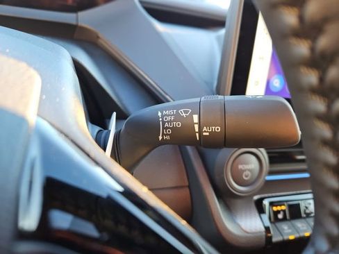 New 2026 Toyota Prius XLE image 43