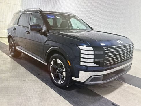Used 2026 Hyundai Palisade Limited AWD/4WD image 5