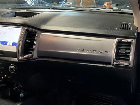 Used 2023 Ford Ranger XLT w/ Equipment Group 301A Mid image 16