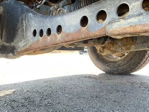 Used 2021 RAM 2500 Tradesman image 18