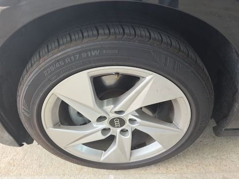 Used 2024 Audi A3 2.0T Premium FWD image 12