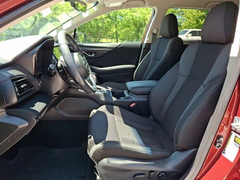 Used 2020 Subaru Outback Premium w/ Popular Package #1 AWD/4WD image 13