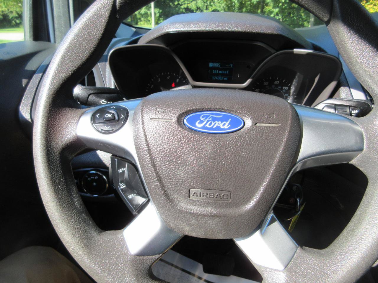Used 2015 Ford Transit Connect XLT FWD image 30