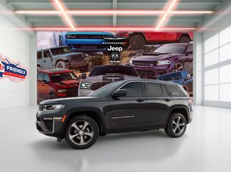 New 2026 Jeep Grand Cherokee Limited 360° Tour