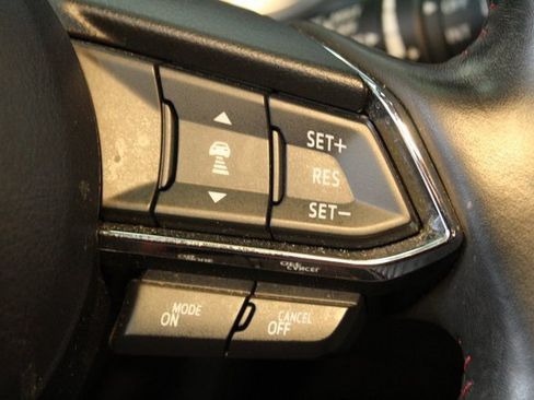 Used 2021 MAZDA CX-5 Touring image 24